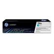 HP toner 126A/Cyan/1000 stran