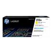 HP toner 212A/Yellow/4500 stran