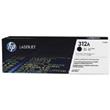 HP toner 312A/Black/2400 stran