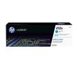 HP toner 410X/Cyan/5000 stran