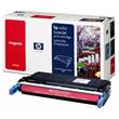 HP toner 645A/Magenta/12 000 stran