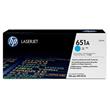 HP toner 651A/Cyan/16 000 stran