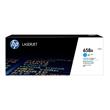 HP toner 658A/Cyan/6000 stran