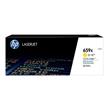 HP toner 659X/Yellow/29 000 stran