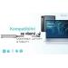 I-Tec USB-A/USB-C Metal HUB 1x USB-C 3.1 + 3x USB 2.0