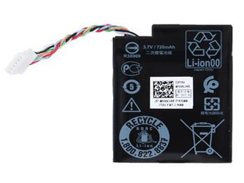 J2RH2 Poweredge Perc H730 / H740 / H755 Raid Controller Battery