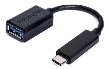 Kensington Adaptér USB-C na USB-A CA1000