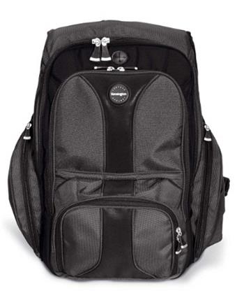 Kensington Contour Backpack ergonomický