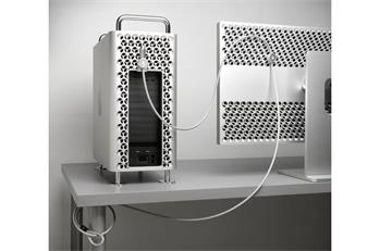 Kensington zámek Apple Mac Pro & Pro Display Lock Kit