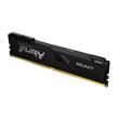 KINGSTON 16GB 3600MHz DDR4 CL18 DIMM FURY Beast Black