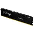 KINGSTON 8GB 5600MHz DDR5 CL40 DIMM FURY Beast Black