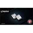 KINGSTON 8GB SDHC Industrial -40C to 85C C10 UHS-I U3 V30 A1 pSLC