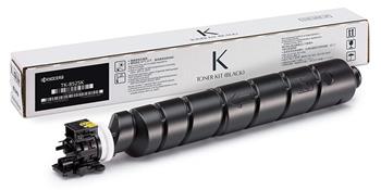 Kyocera toner TK-8525K černý na 30 000 A4 (při 5% pokrytí), pro TASKalfa4052ci/4053ci