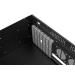 LANBERG RACKMOUNT SERVER CHASSIS ATX 350/10 19"/4U
