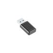 LANBERG USB ADAPTÉR BEZDRÁTOVÁ SÍŤOVÁ KARTA NC-1200-WI AC1200 DUAL BAND