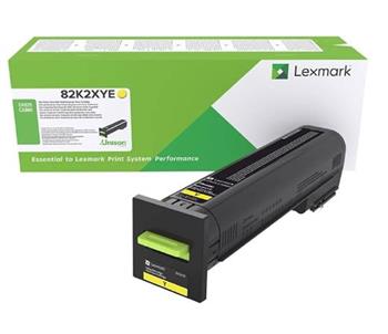 Lexmark Lxk CX833,95x Mag Rtn 46.9K Crtg