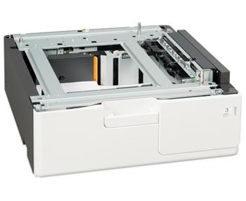 Lexmark MS911, MX91x 2500-Sheet Tandem Drawer