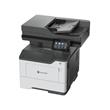 Lexmark MX532adwe MFP, 44ppm, LAN, duplex, wifi