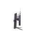 LG 27GS95QE-B.AEU 27" OLED 2560x1440/0.03ms/DP/2xHDMI/240Hz/HDR10/FreeSync/G-Sync/Pivot