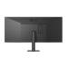 LG 34U511A-B 34" IPS 21:9/2560x1080/400nits/5ms/1000:1/HDMI/DP/Tilt/VESA/černý