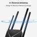Mercusys MB115-4G - Bezdrátový N router 4G LTE