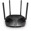 MERCUSYS MR60X AX1500 dual AP/router, 3x GLAN, 1x GWAN