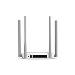 MERCUSYS MW325R - N300 WiFi Router, 4 antény
