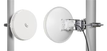 MikroTik nRAYG-60adpair, Wireless Wire nRAY, 60GHz, kompletní spoj