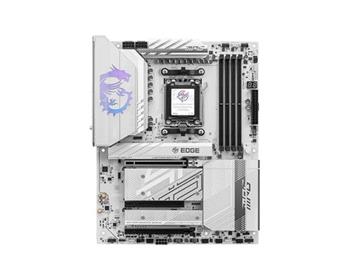 MSI MPG B850 EDGE TI WIFI/AM5/4x DDR5/ATX