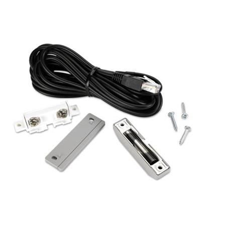 NetBotz 1 Door Switch Sensor for an APC Rack - 12 ft.