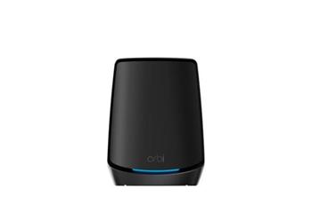 Netgear Orbi 860 Series WiFi 6, 6Gbps, černá
