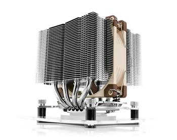 Noctua NH-D9L, Intel LGA1200, LGA2011-0 & LGA2011