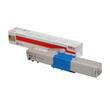 OKI Žlutý toner do C301/C321/MC332/MC342/MC342w (1 500 stránek)