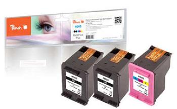 PEACH kompatibilní cartridge No 300 MultiPack Plus
