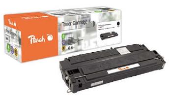 PEACH kompatibilní toner HP 92274A, No 74A, černá, 3500 výnos