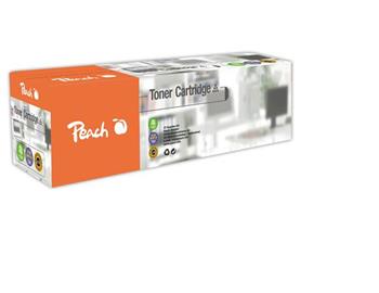 PEACH kompatibilní toner HP W2131A, azurová, 3000str.