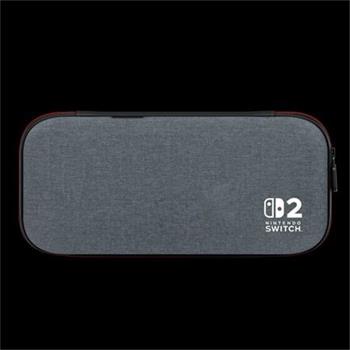 PowerA Ochranné pouzdro pro Nintendo Switch 2 - Dark Heather Grey
