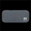 PowerA Ochranné pouzdro pro Nintendo Switch 2 - Dark Heather Grey