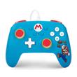 PowerA Wired Controller for Nintendo Switch - Brick Breaker Mario