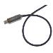 PremiumCord USB3.0 + 2.0 prodlužovací optický AOC kabel A/Male - A/Female 20m