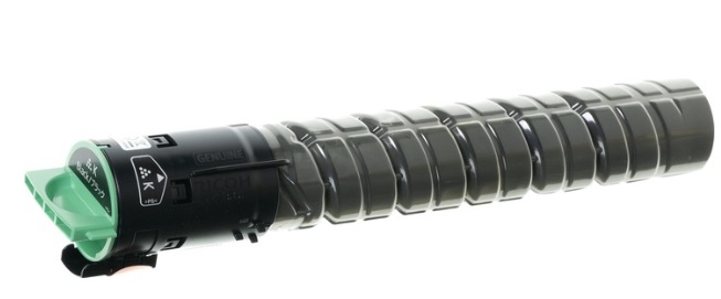 Ricoh - toner 842057 (MPC2550), 10000 stran, černý