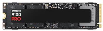Samsung 9100 PRO SSD M.2 4TB