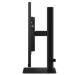 SAMSUNG MT LED LCD Monitor 27" ViewFinity S6 (S60D) IPS,2560x1440,350cd/m2,5ms,1000:1,DP,HDMI,3xUSB,RJ45,Pivot,VESA