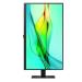 SAMSUNG MT LED LCD Monitor 27" ViewFinity S6 (S60D) IPS,2560x1440,350cd/m2,5ms,1000:1,DP,HDMI,3xUSB,RJ45,Pivot,VESA