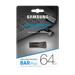 Samsung USB 3.2 Gen1 Flash Disk Titan Gray 64 GB