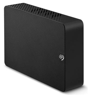 Seagate Expansion Desktop 4TB