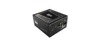 SEASONIC zdroj 850W Prime TX-850 (SSR-850TR), 80+ TITANIUM