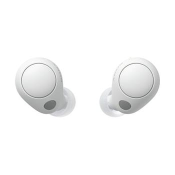 SONY WFC700N Skutečně bezdrátová sluchátka Sony - White