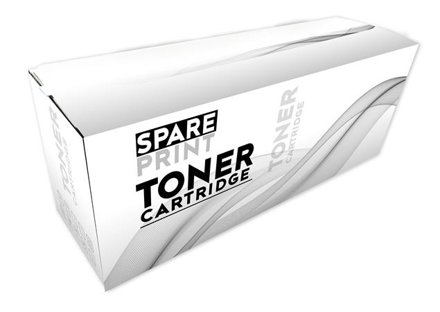 SPARE PRINT kompatibilní toner TK-1170 Black pro tiskárny Kyocera