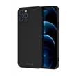 SWISSTEN POUZDRO SOFT JOY APPLE IPHONE 7/8/SE 2020 CERNÉ